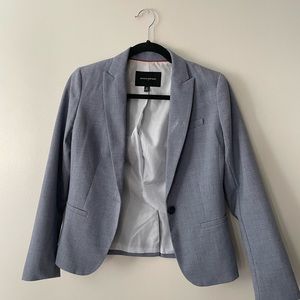 Women’s blazer